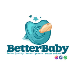 BetterBaby Bahamas 